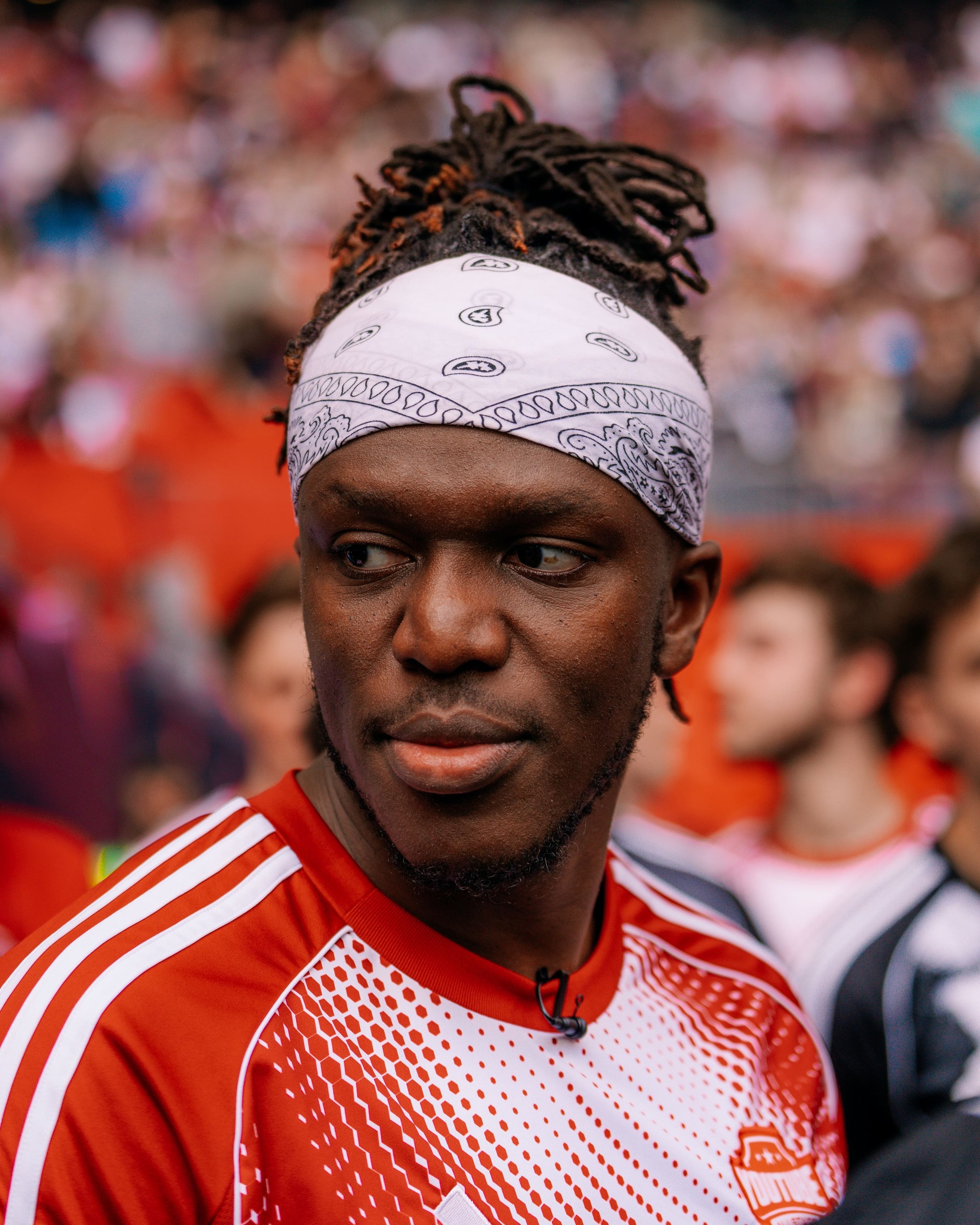 adidas × Sidemen Charity Match