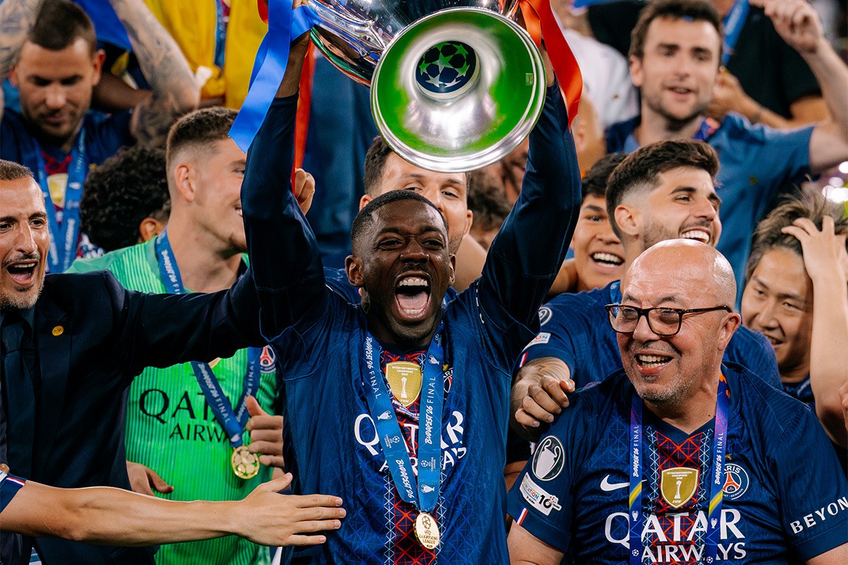 UEFA Champions League