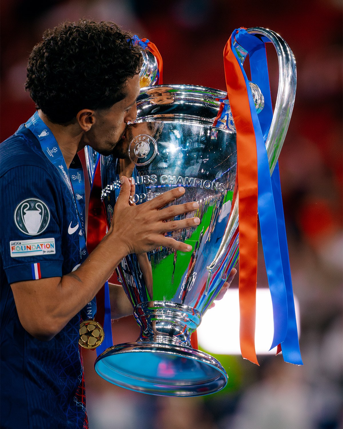 DAZN — UEFA Champions League 2025/26