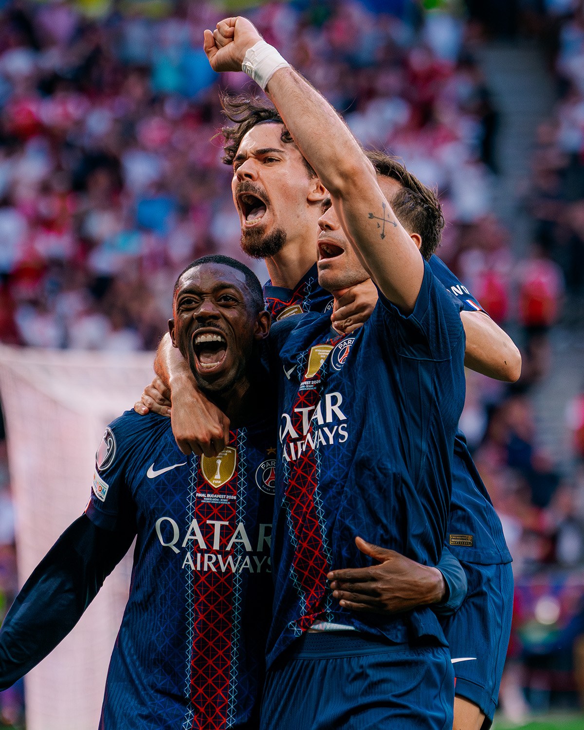DAZN — UEFA Champions League 2025/26
