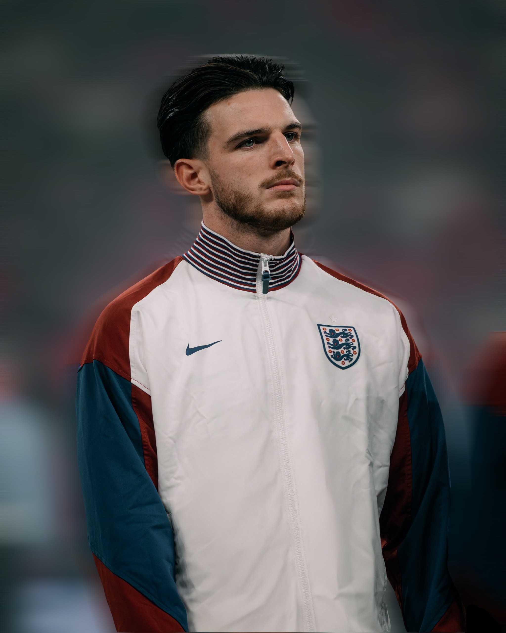 England National Team