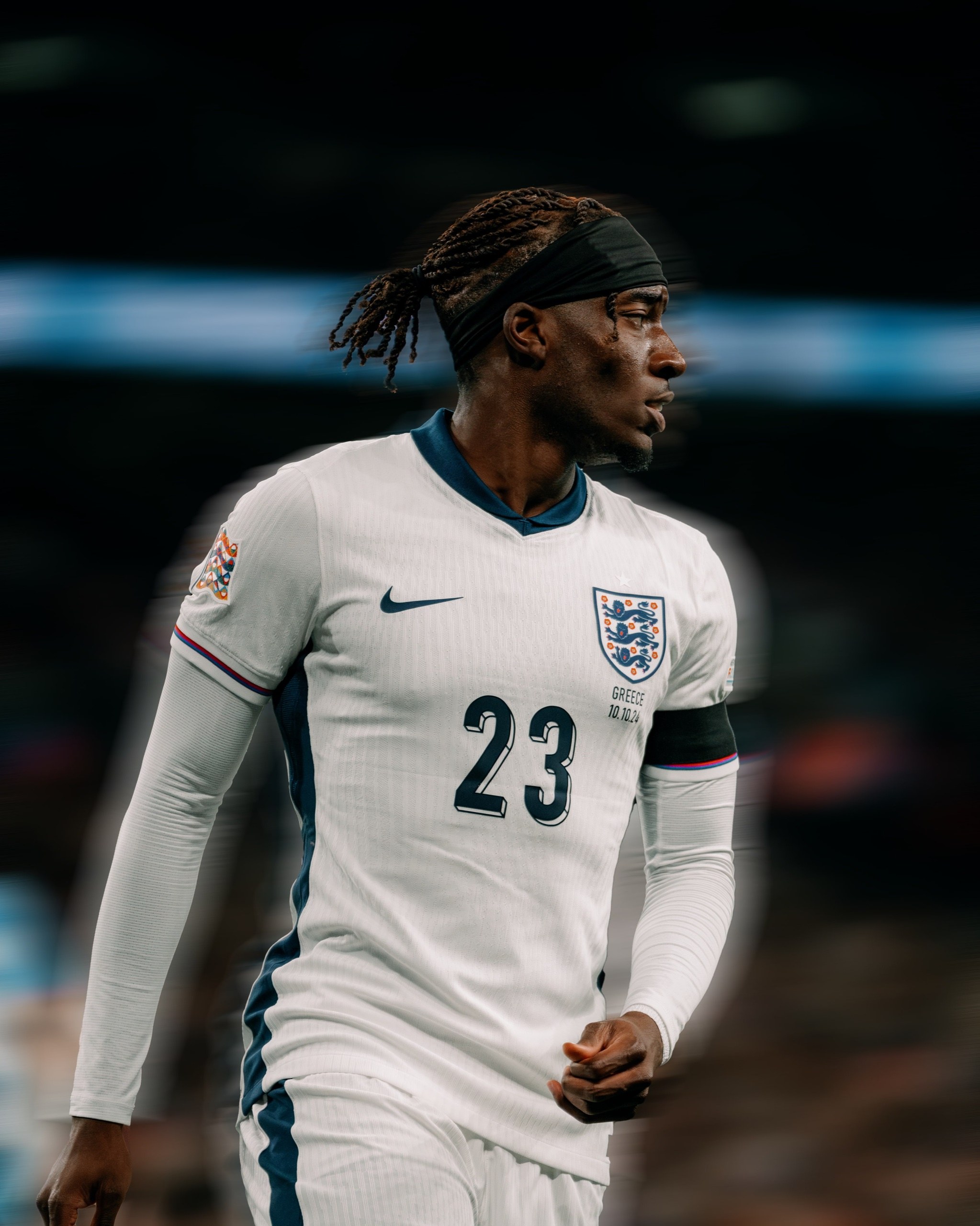England National Team