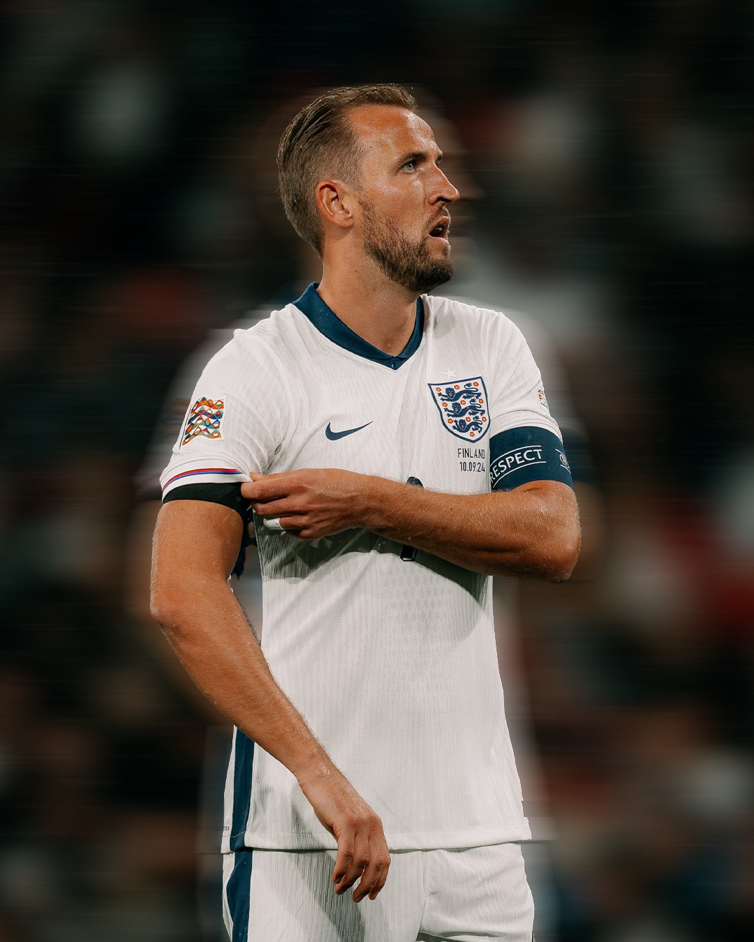 England National Team