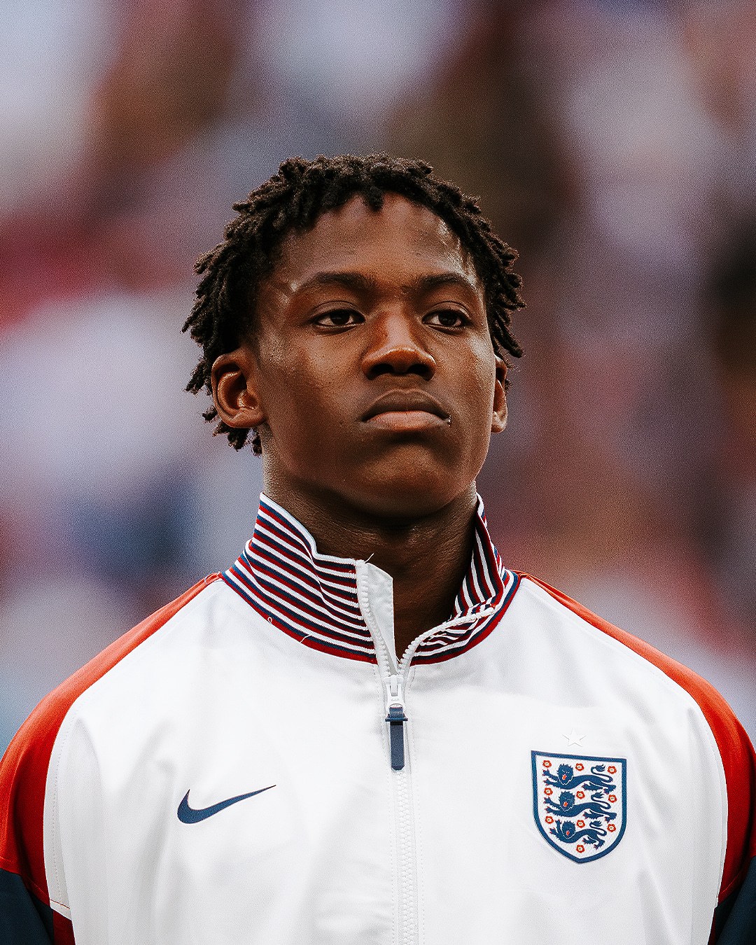 England National Team