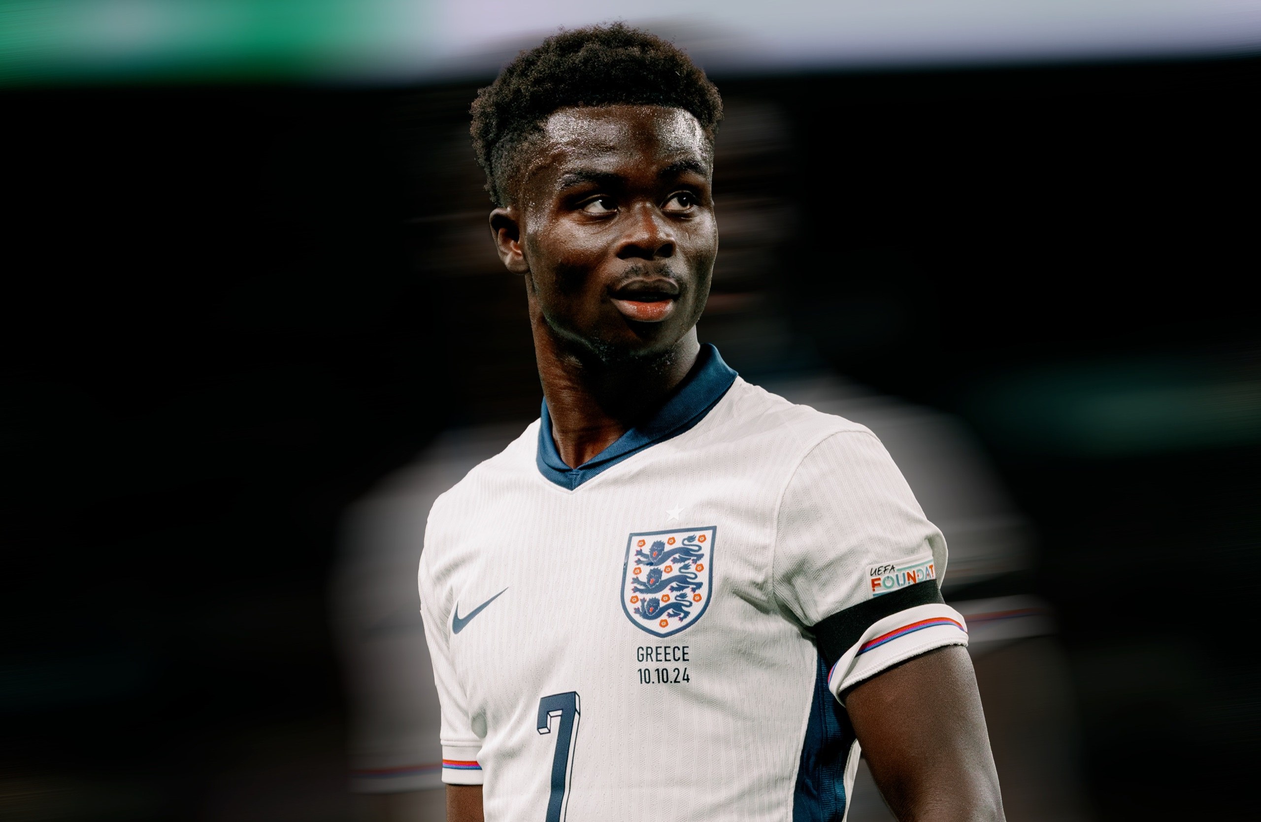 England National Team