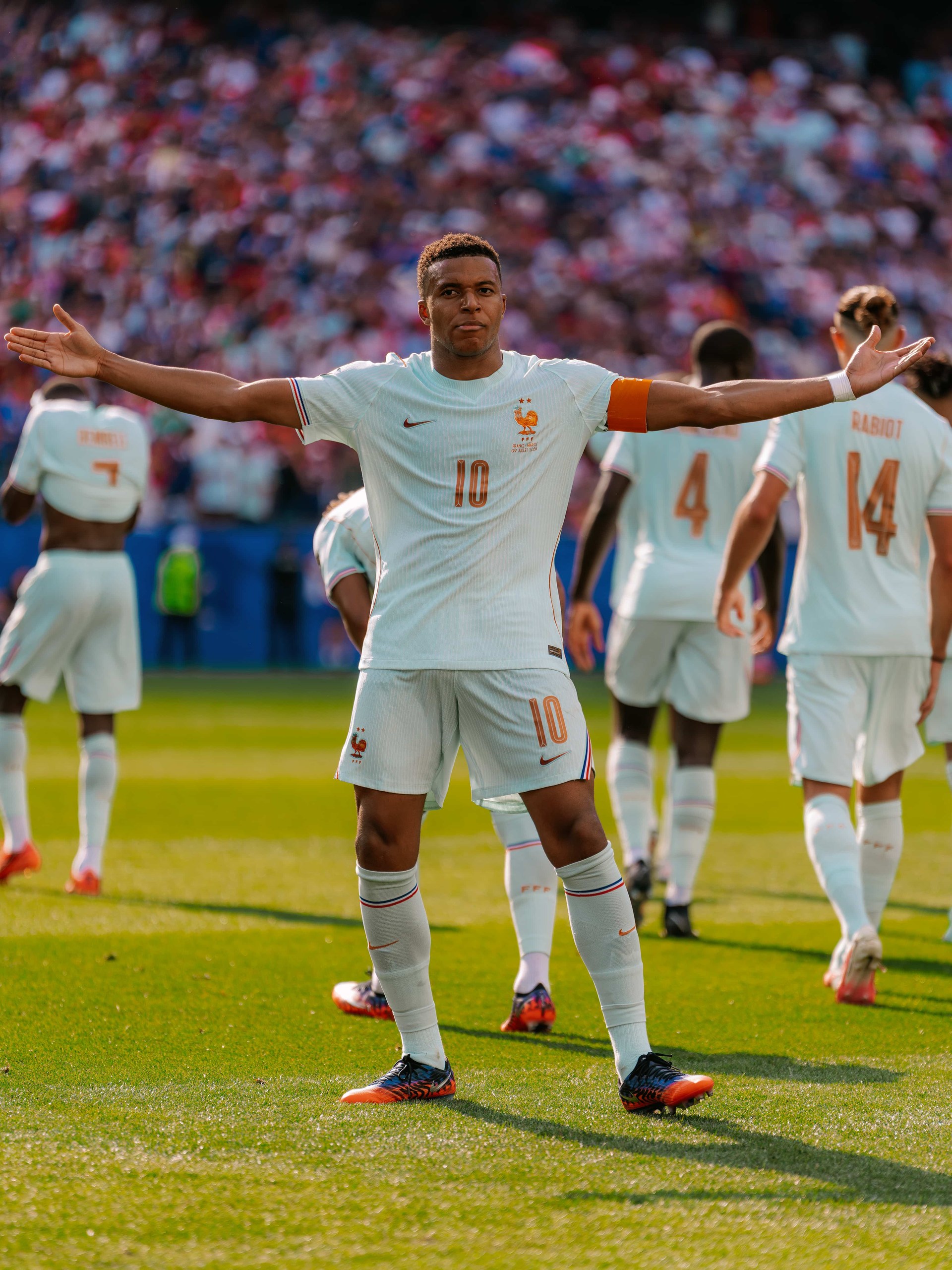 FIFA World Cup 26