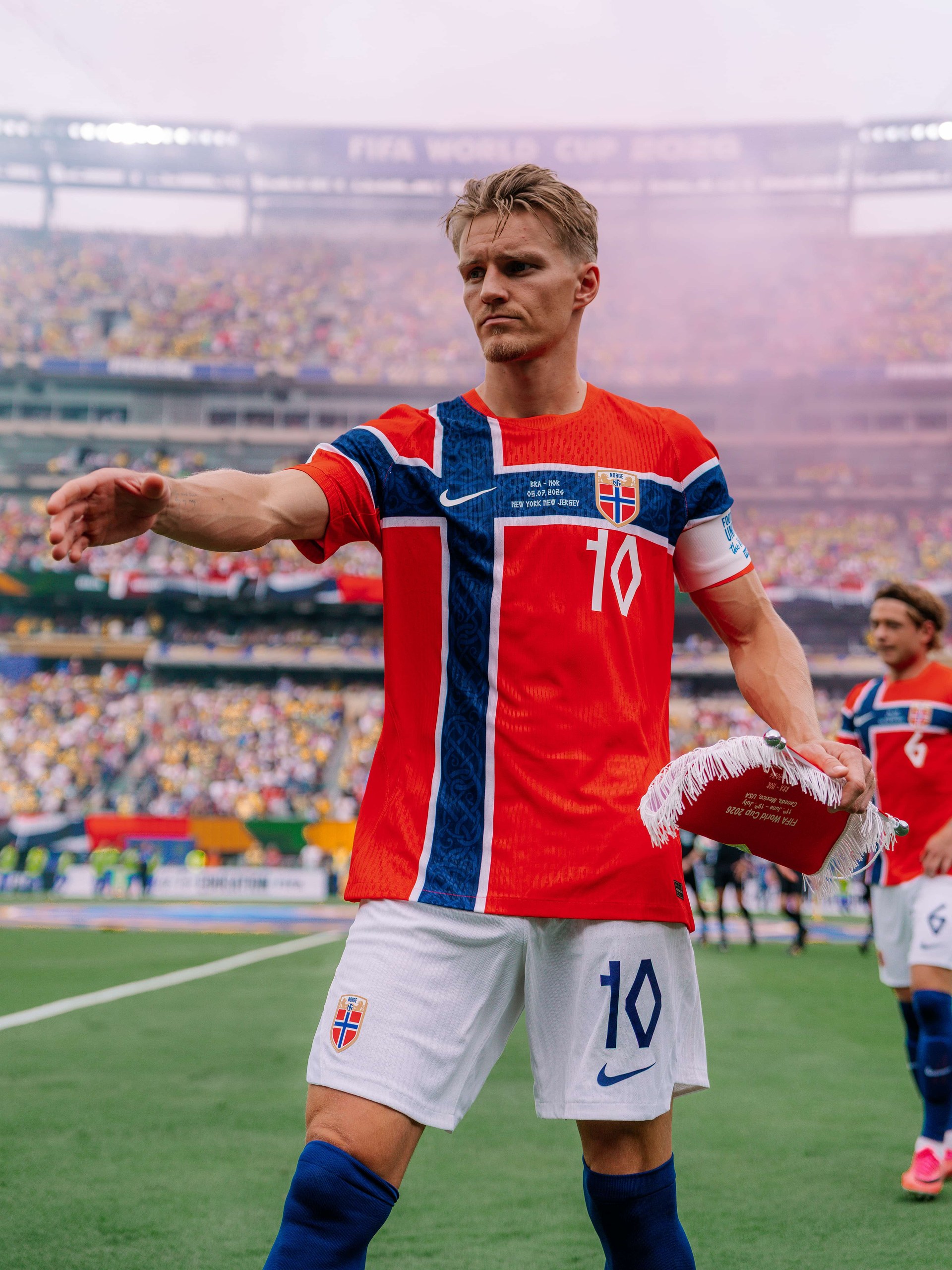 FIFA World Cup 26