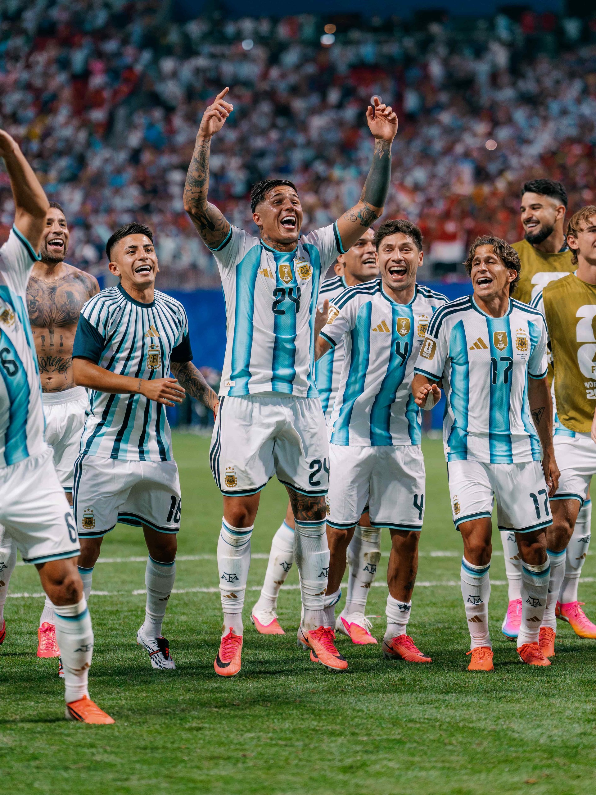 FIFA World Cup 26