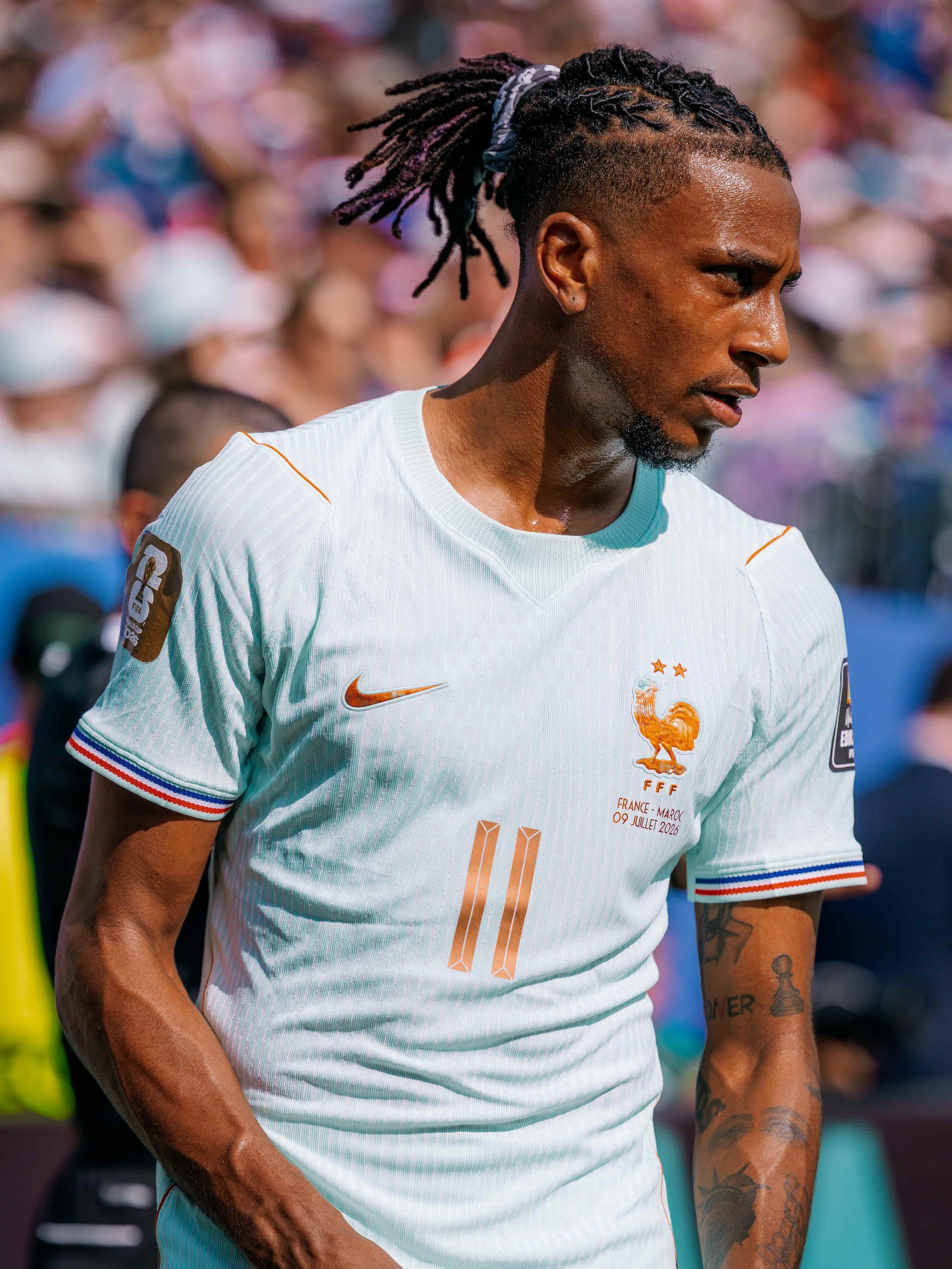 FIFA World Cup 26