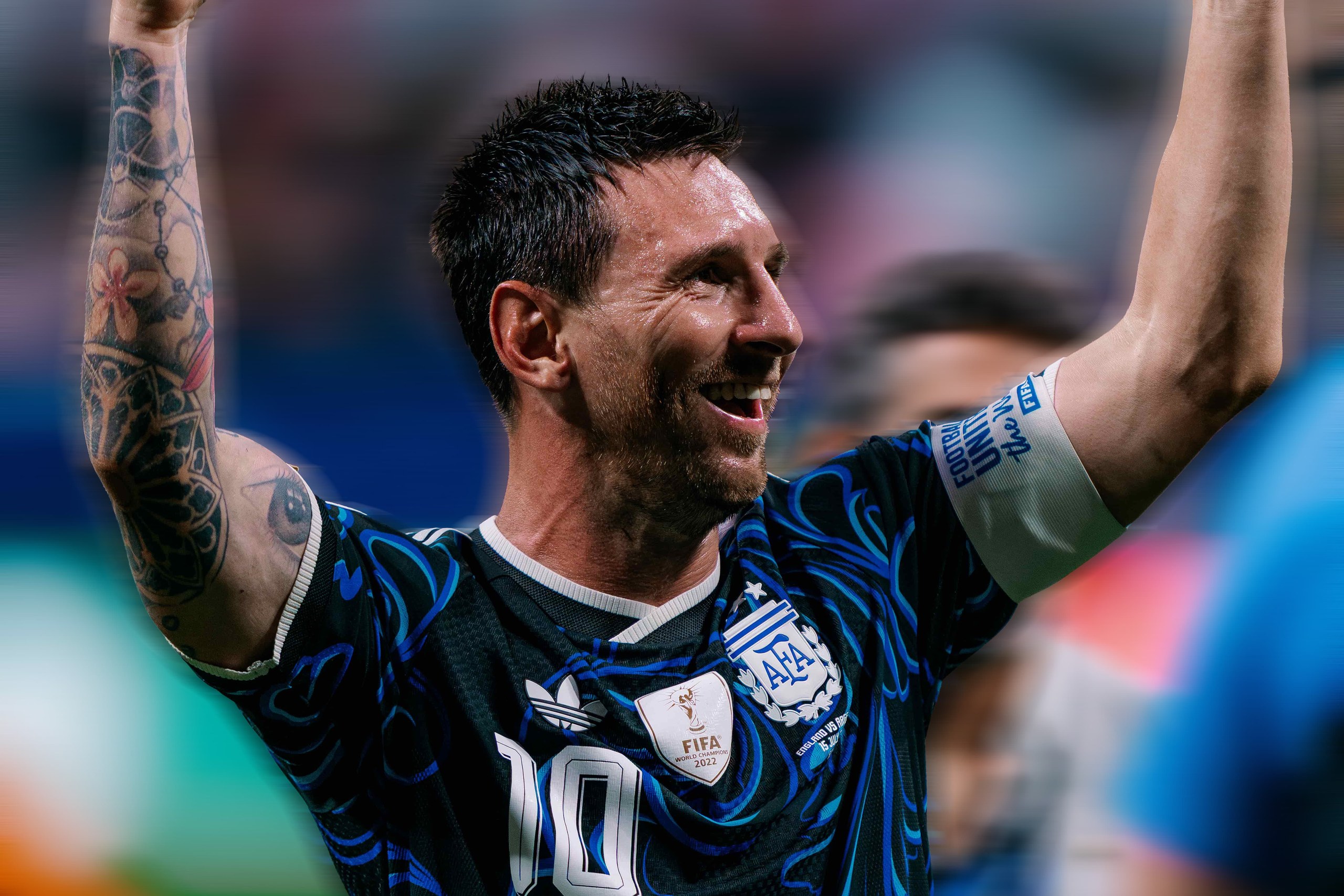 FIFA World Cup 26