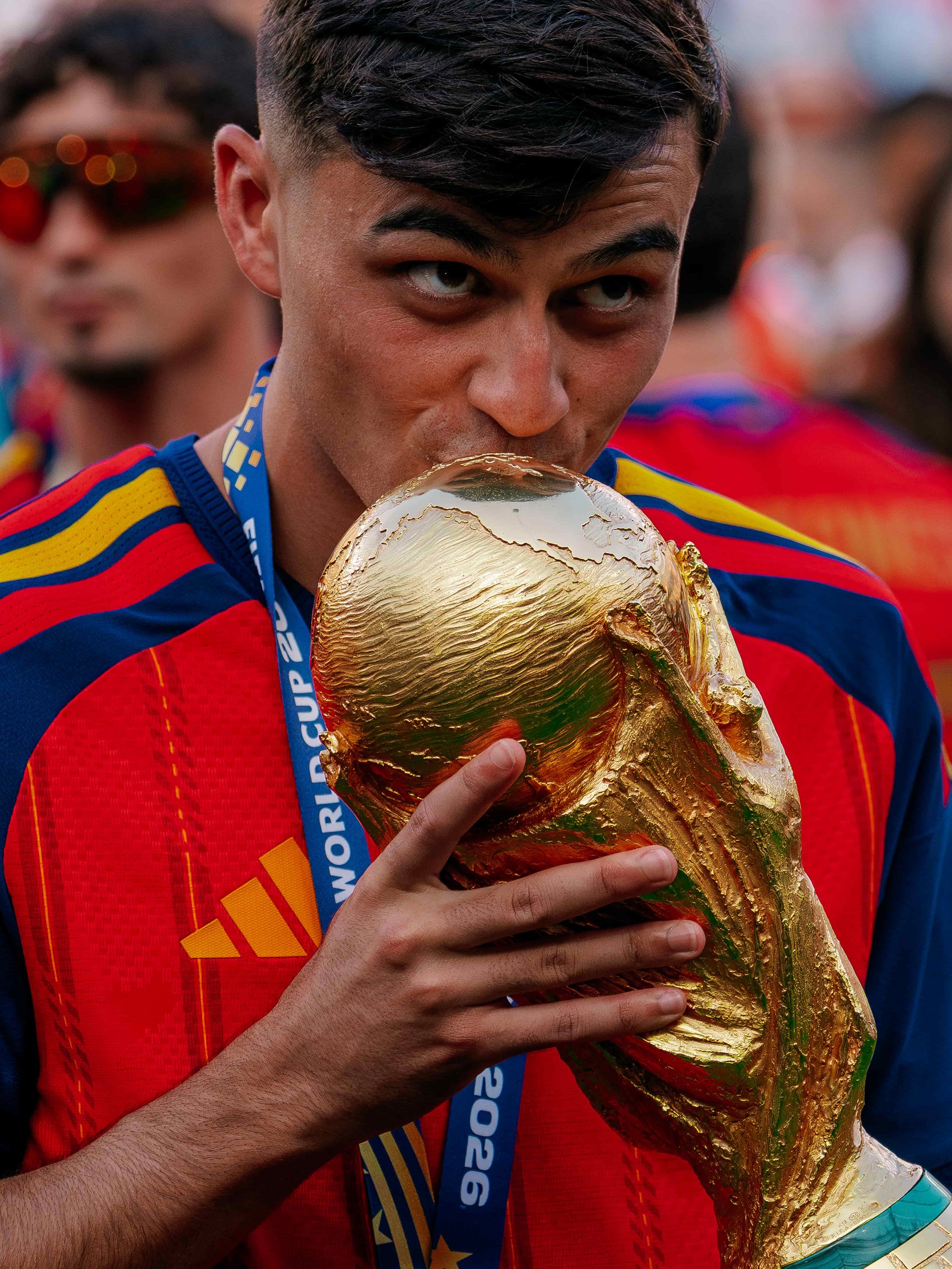 FIFA World Cup Final 26