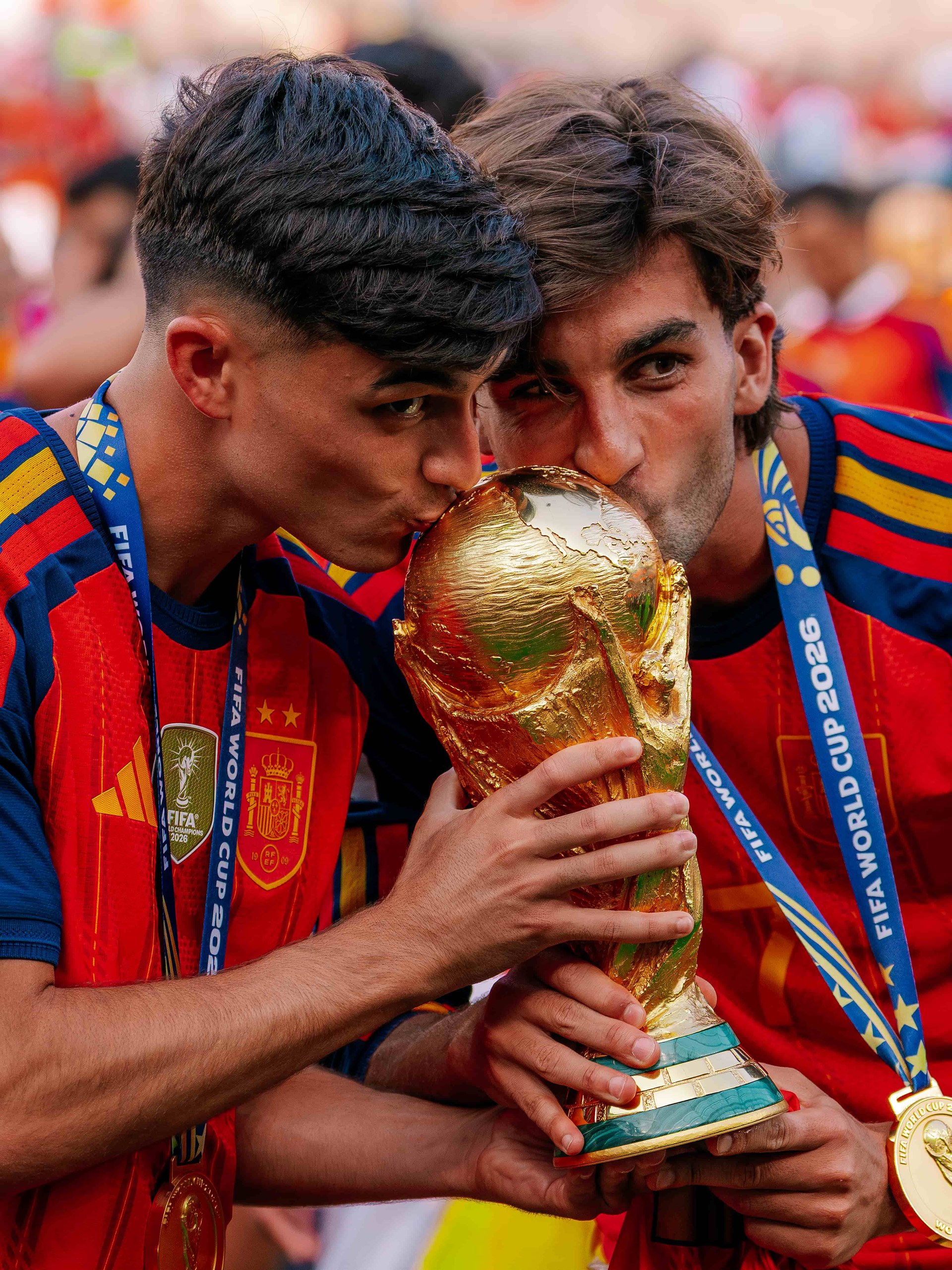 FIFA World Cup Final 26