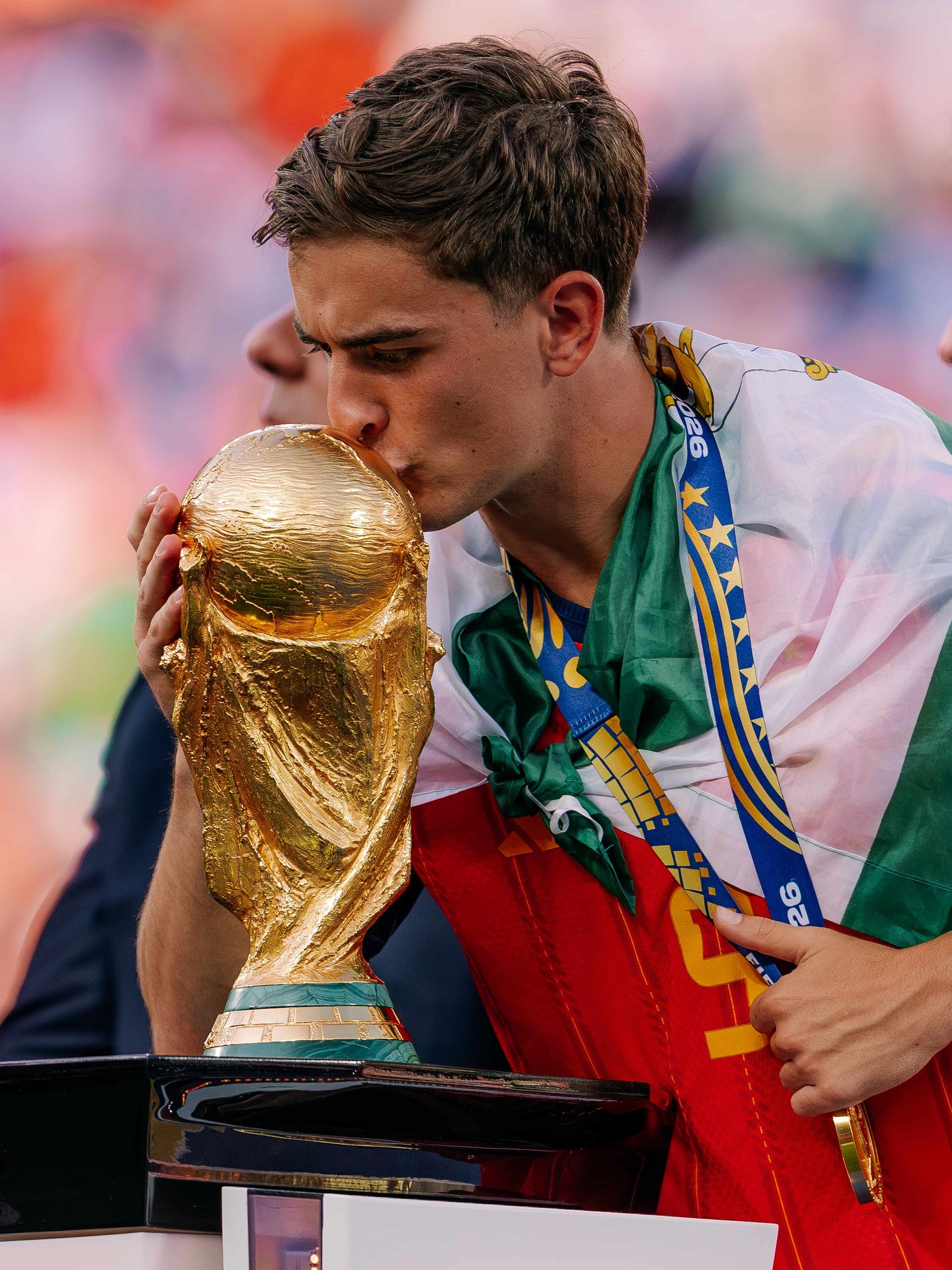 FIFA World Cup Final 26