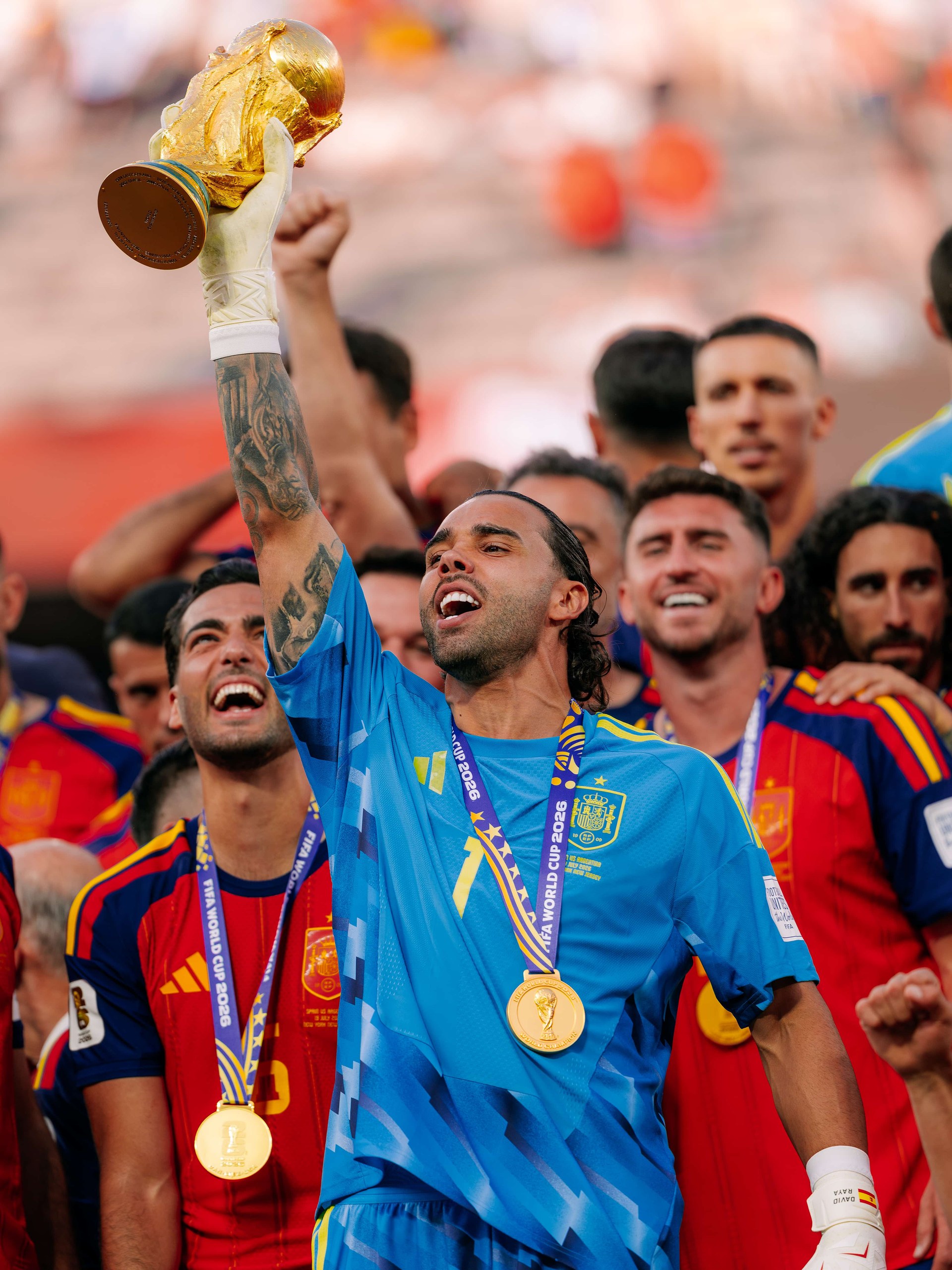 FIFA World Cup Final 26