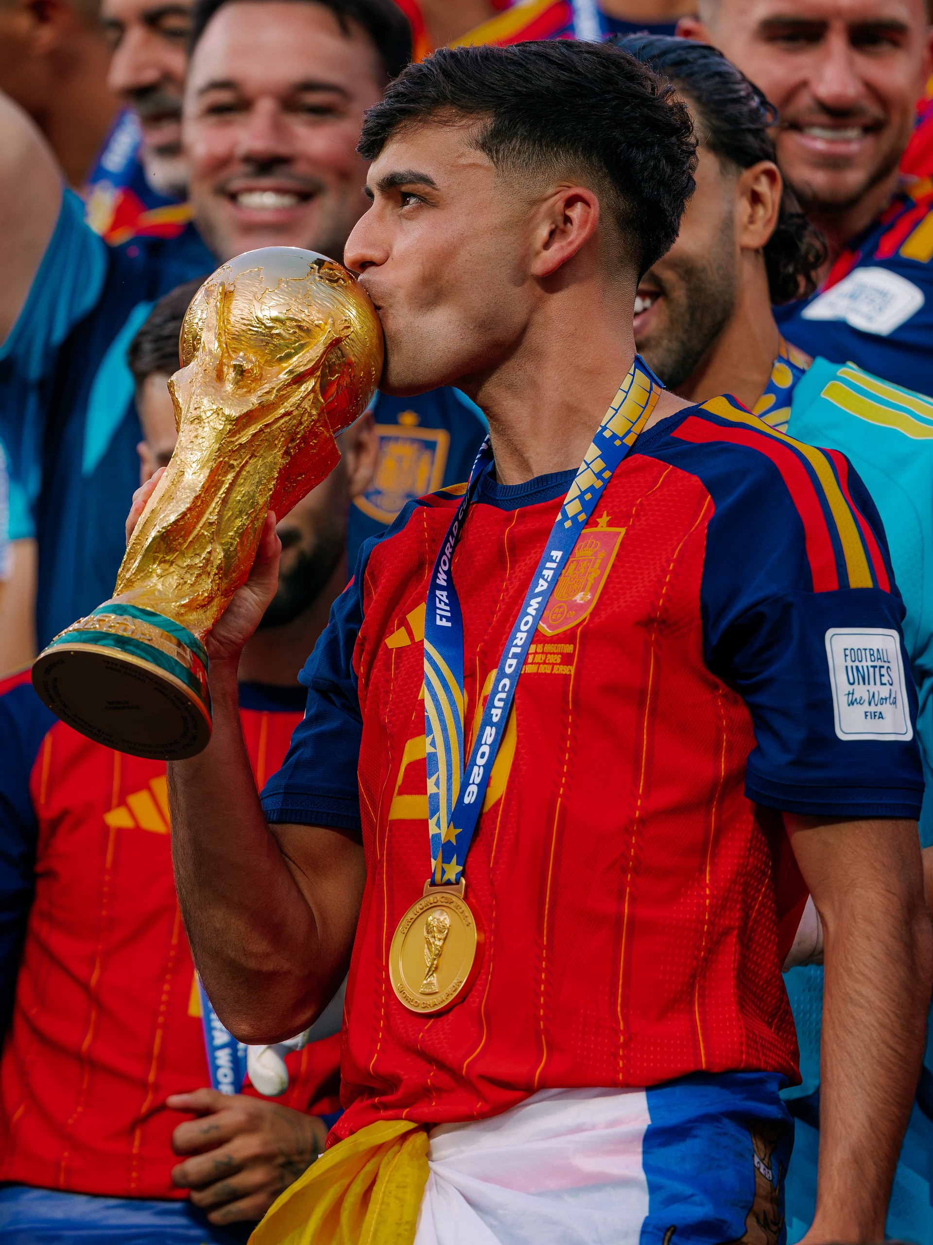 FIFA World Cup Final 26