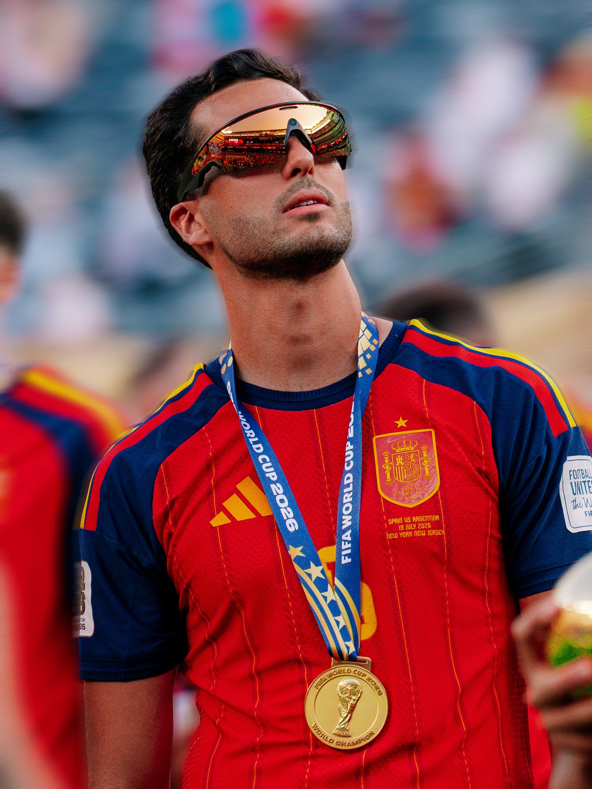 FIFA World Cup Final 26
