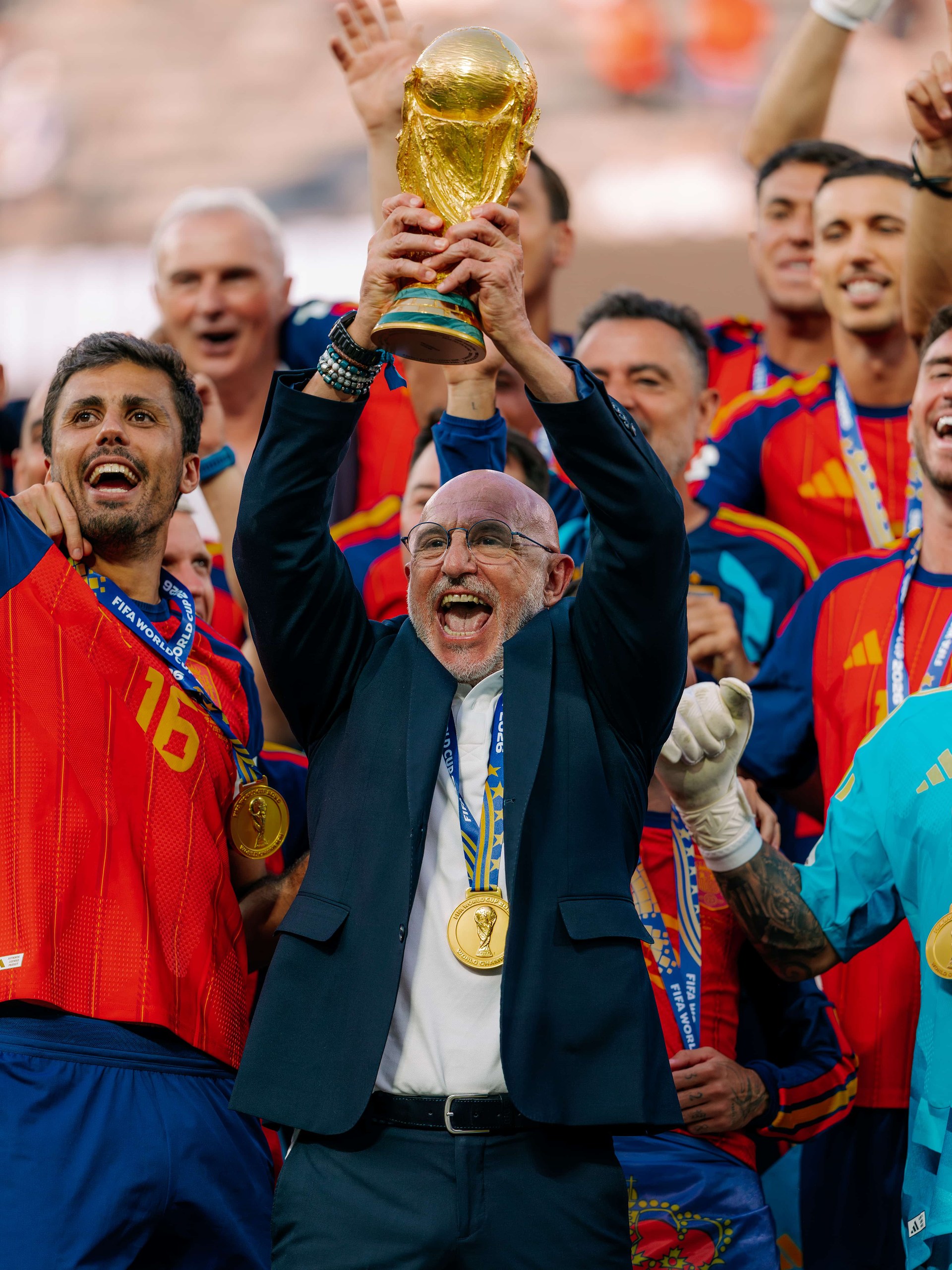 FIFA World Cup Final 26