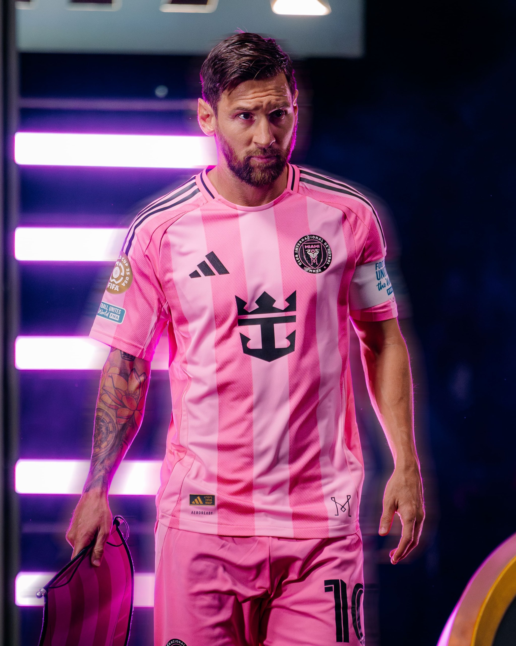 FIFA Club World Cup 2025