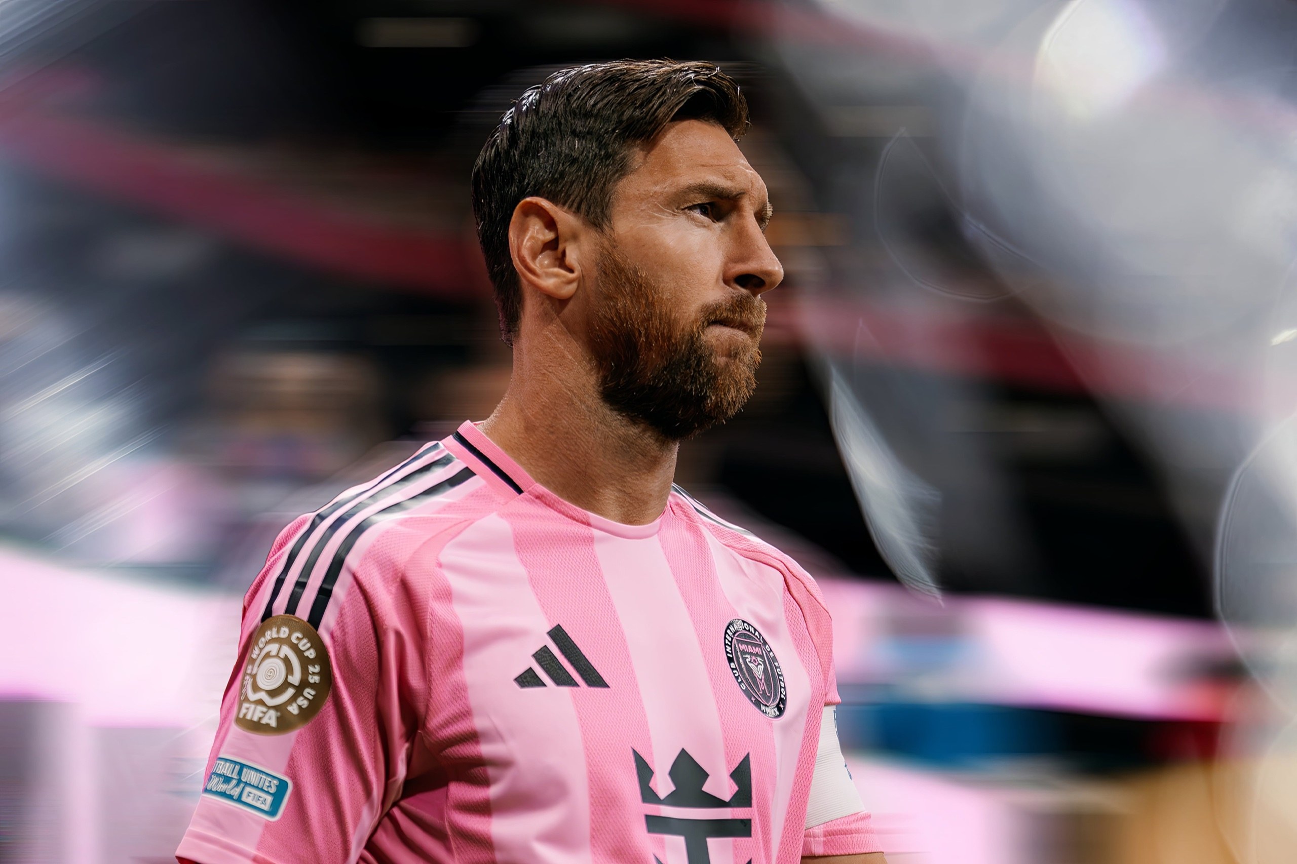 FIFA Club World Cup 2025