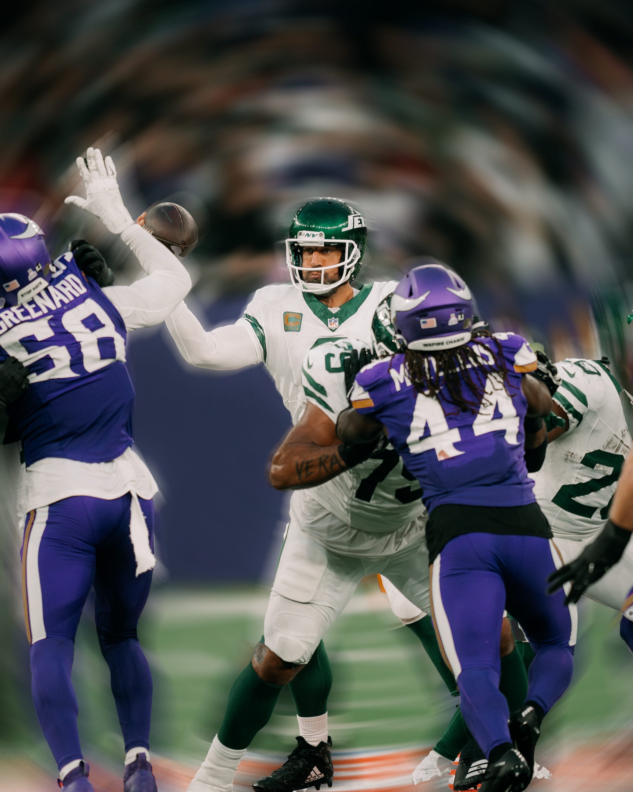 NFL International Series