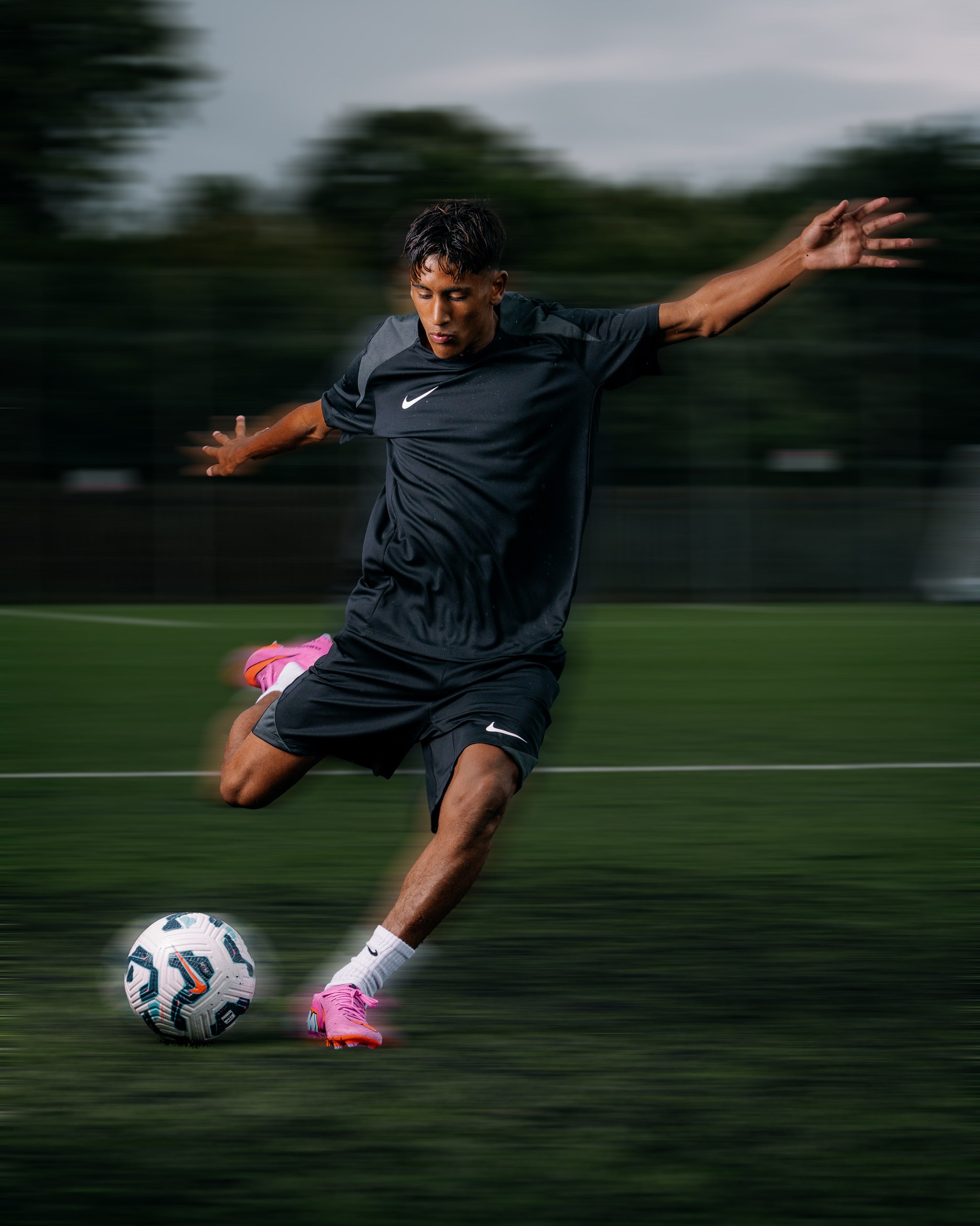 Nike Football
