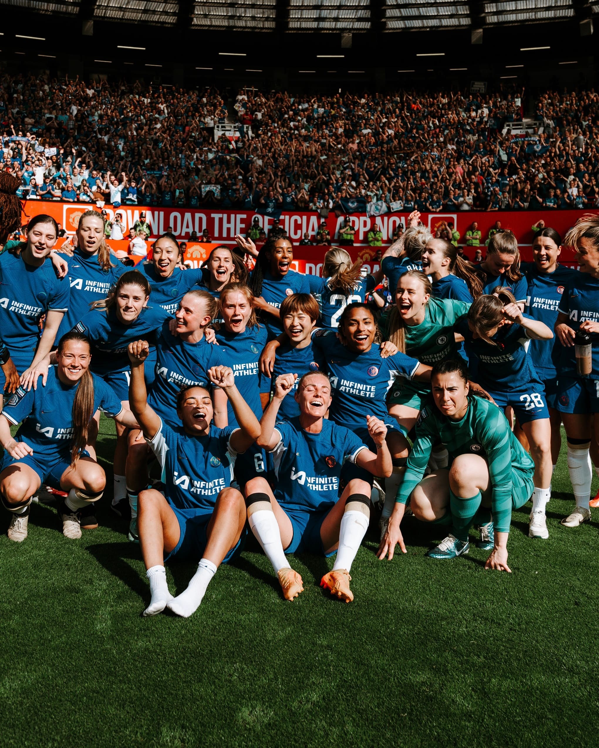 Nike Football