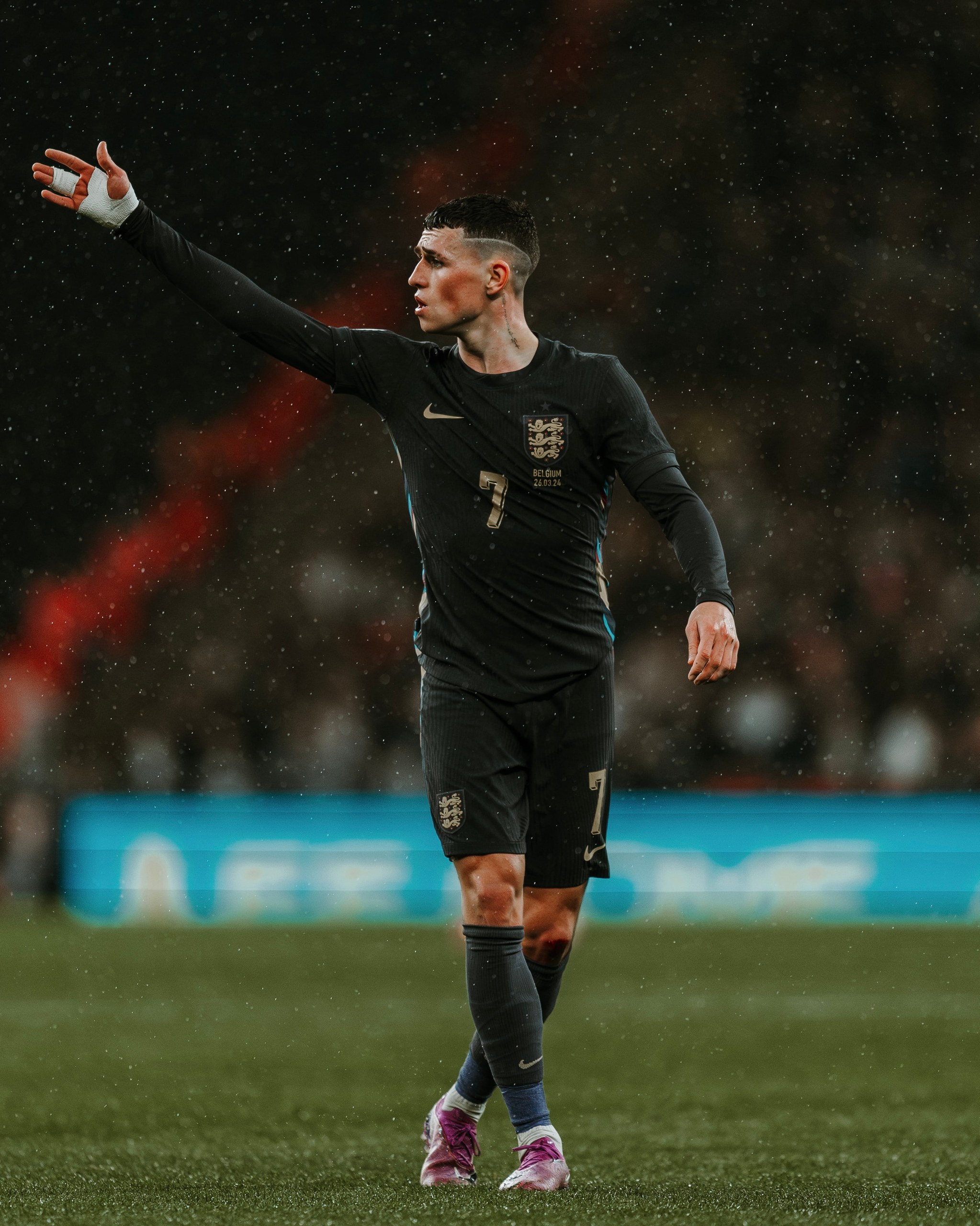Nike Football
