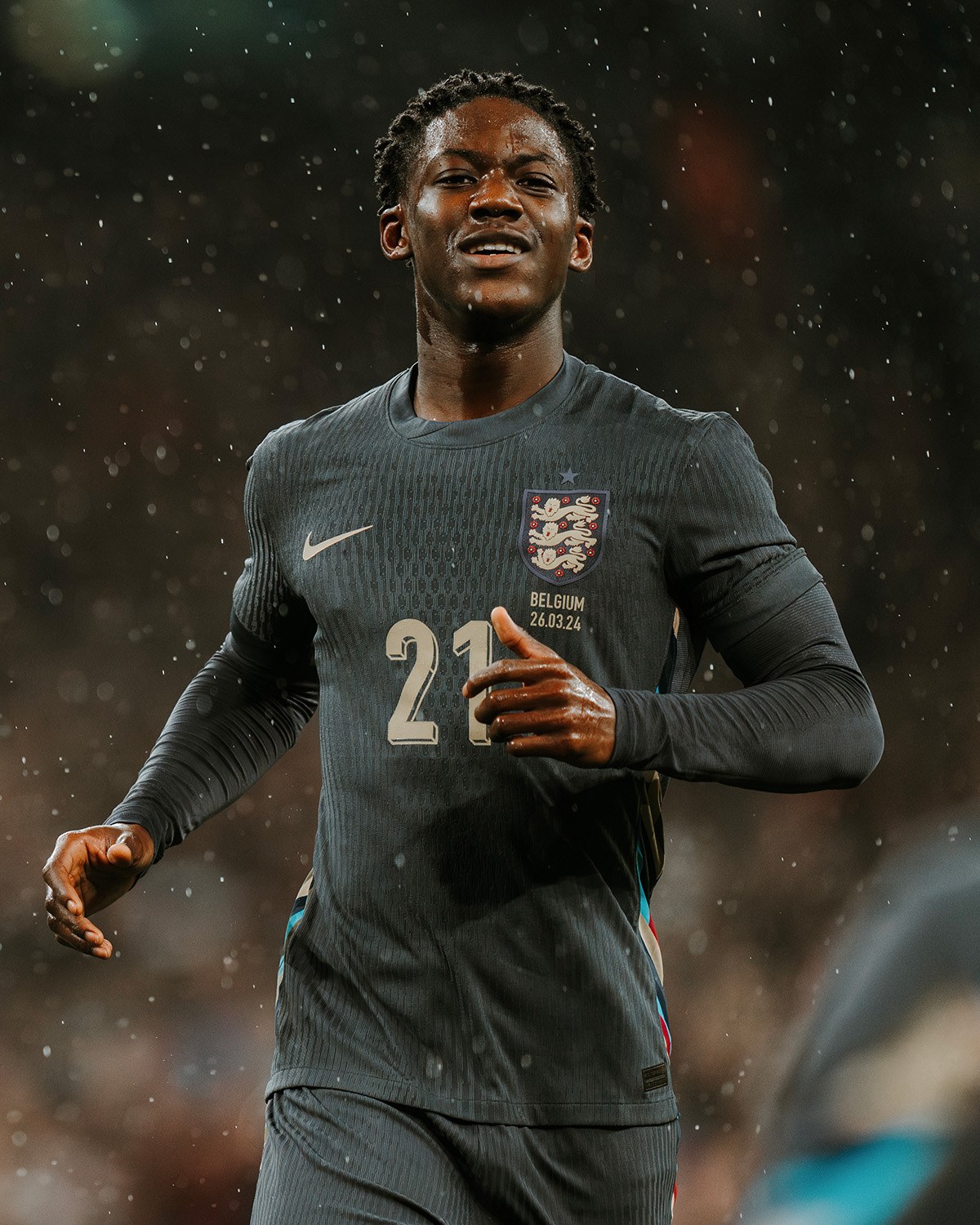 Nike Football