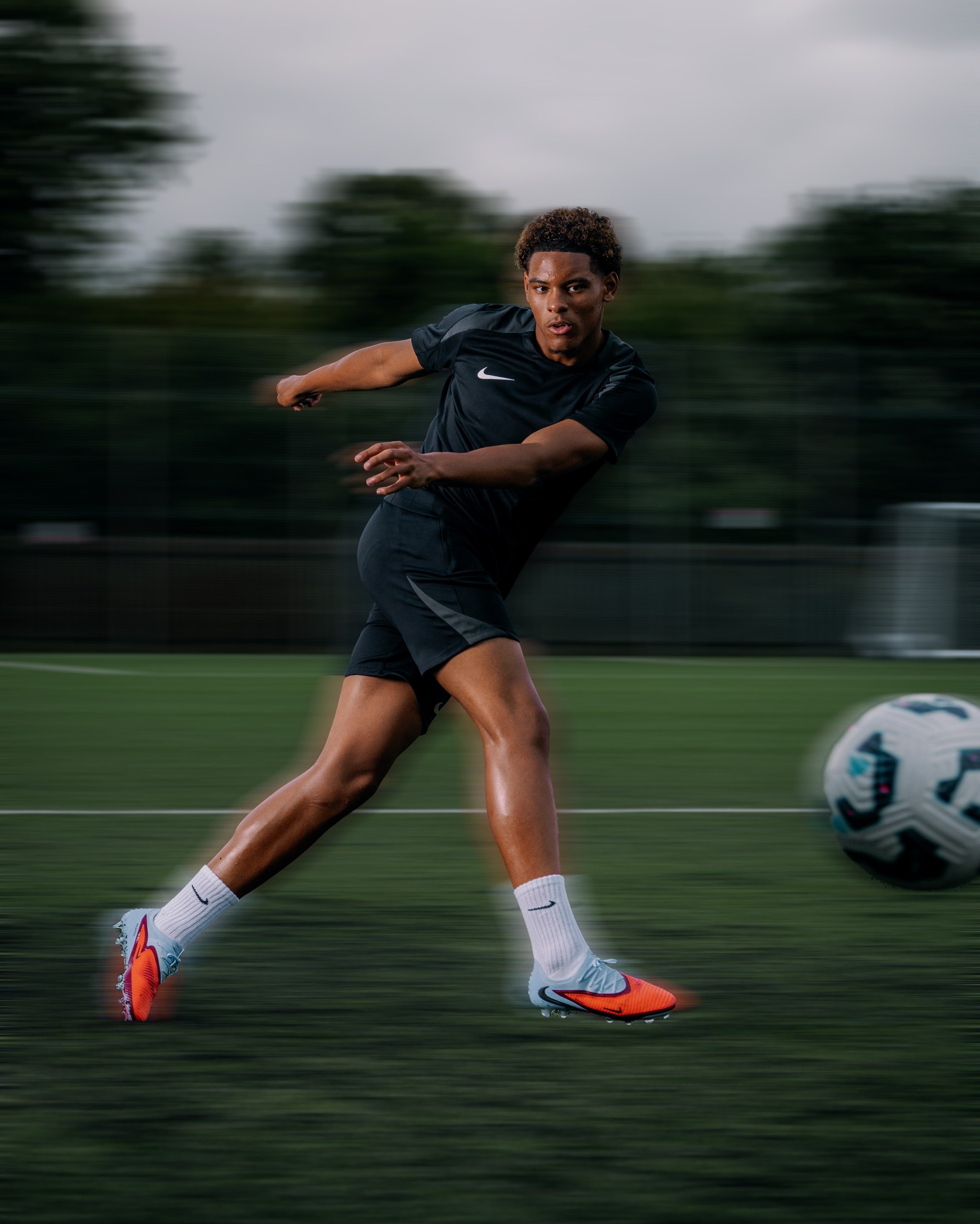 Nike Football