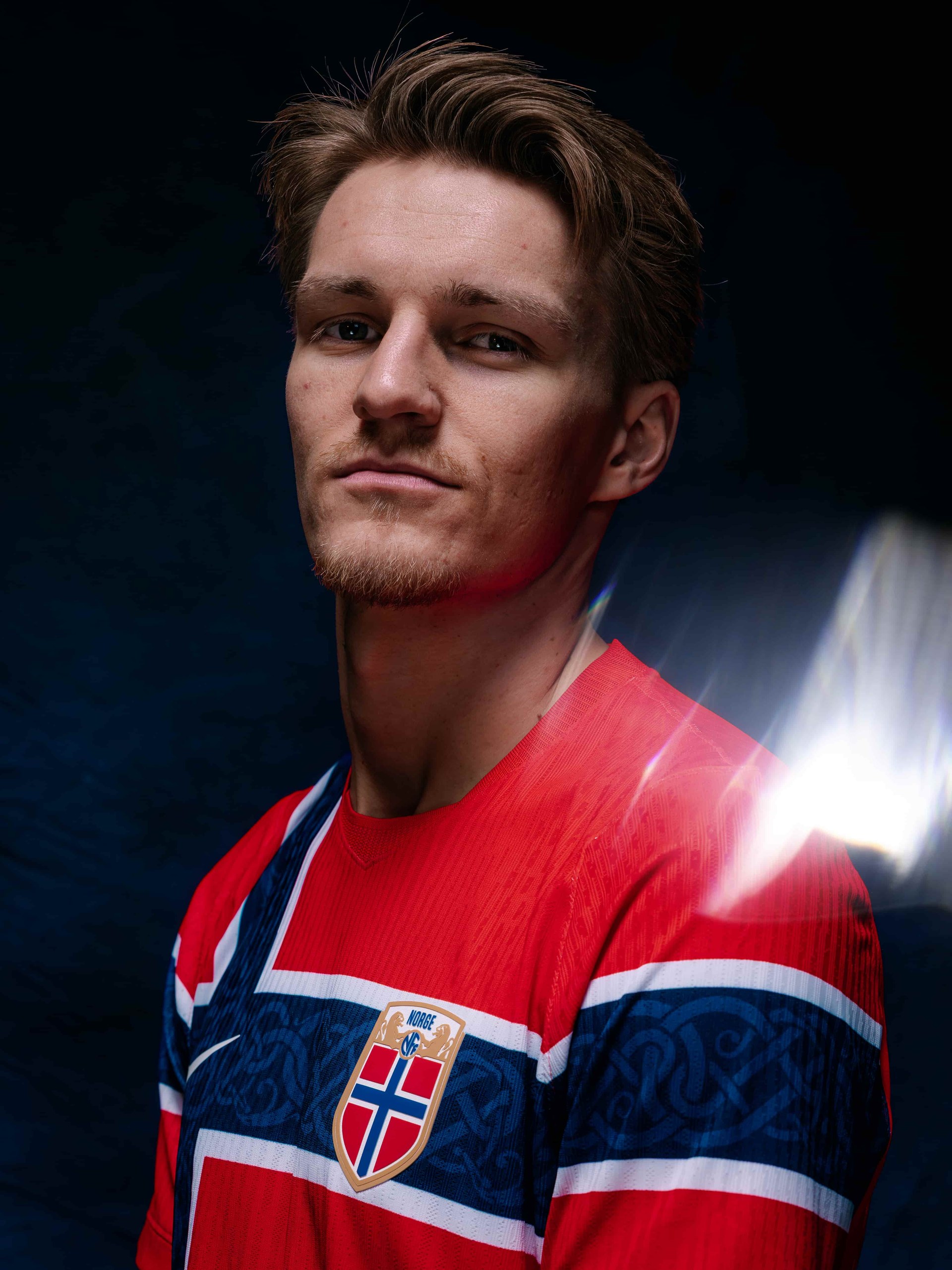 Norway World Cup 2026 Kit Launch