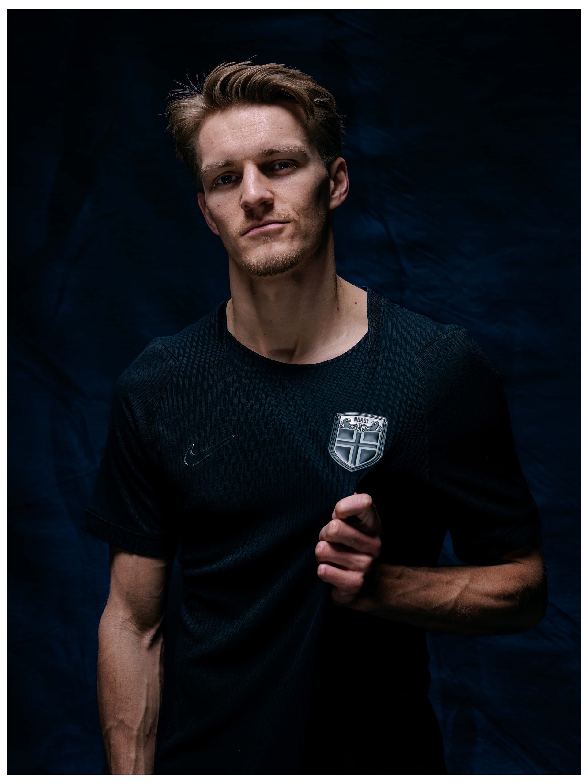 Norway World Cup 2026 Kit Launch