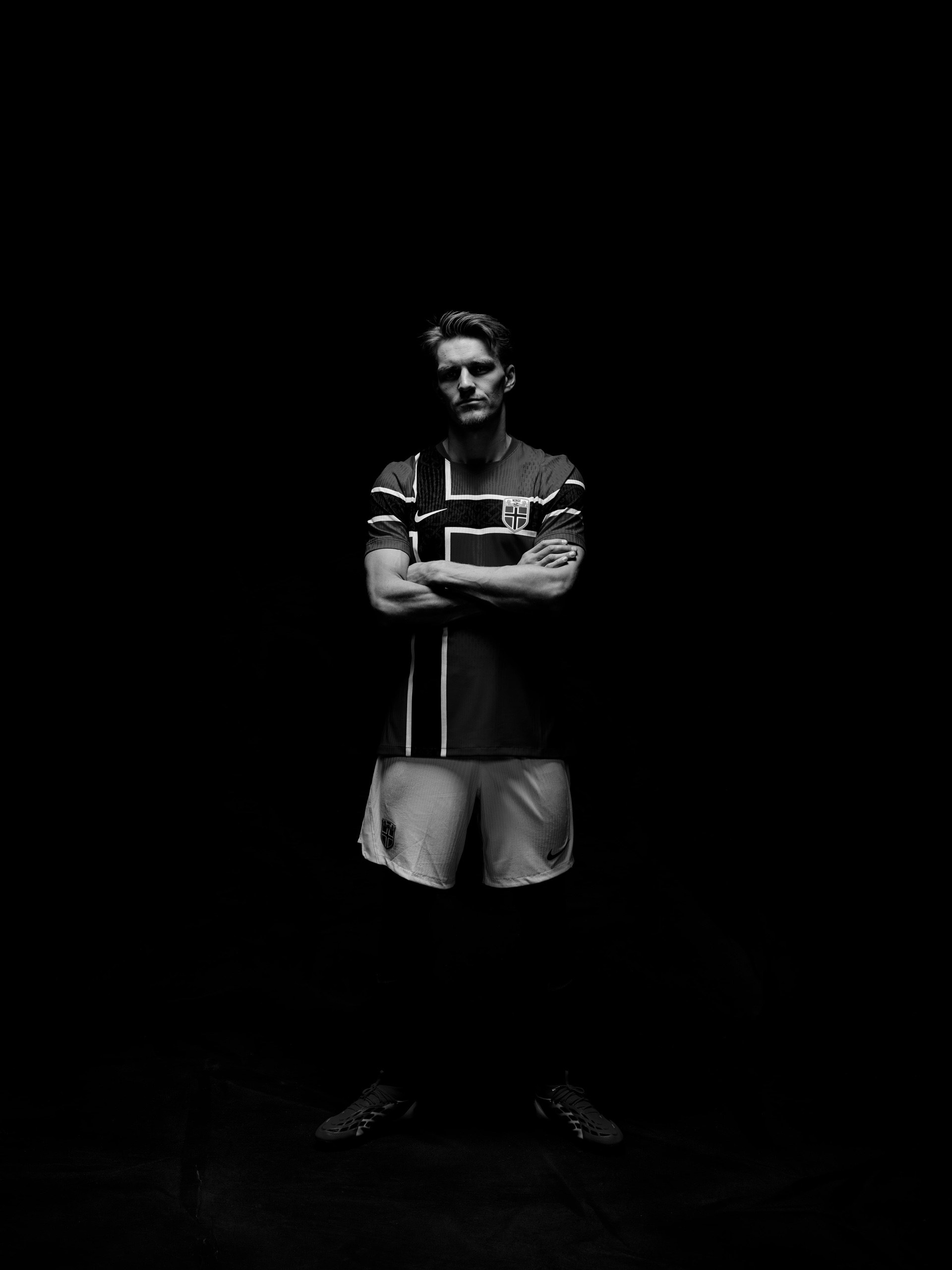 Norway World Cup 2026 Kit Launch