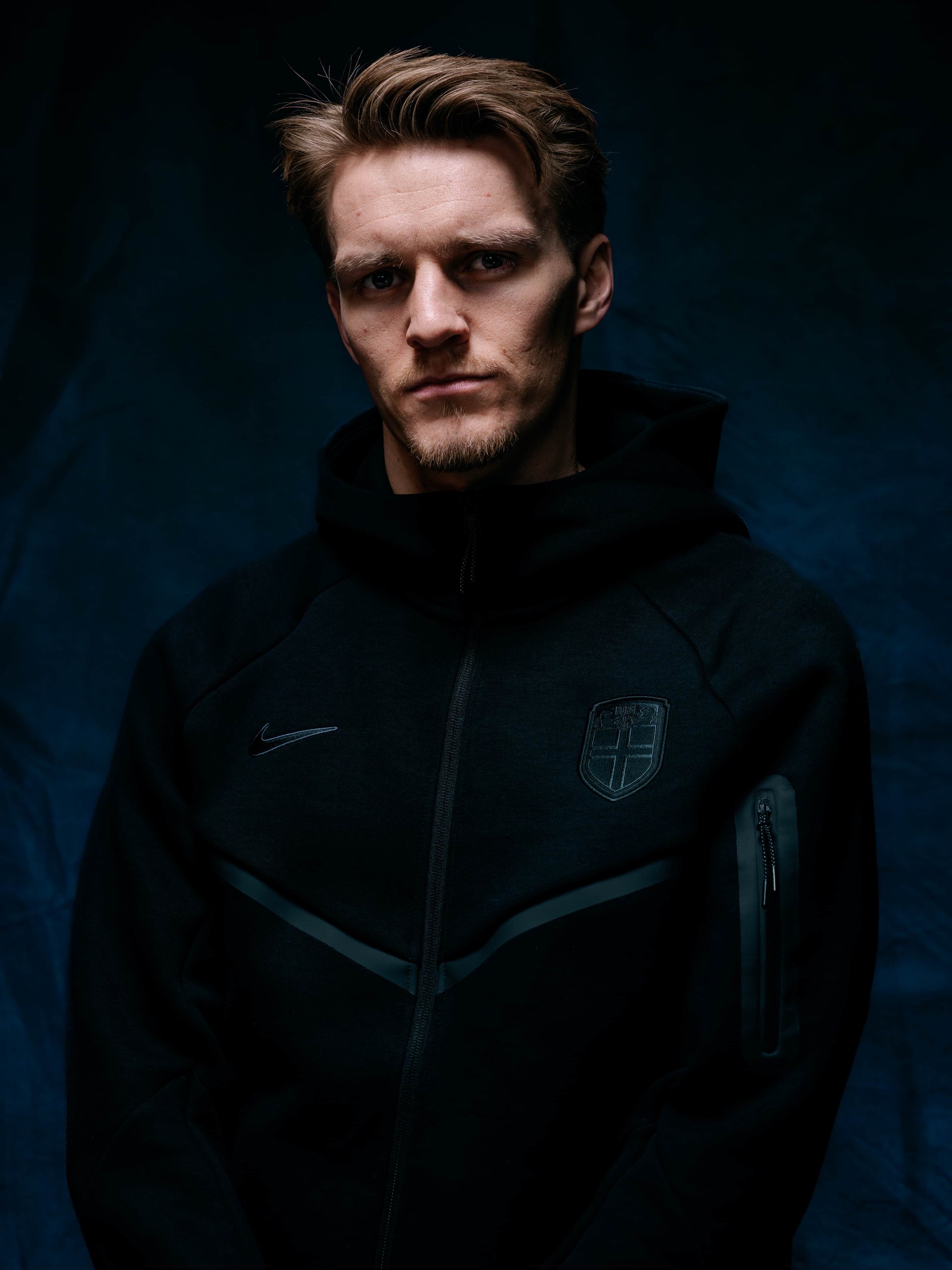 Norway World Cup 2026 Kit Launch