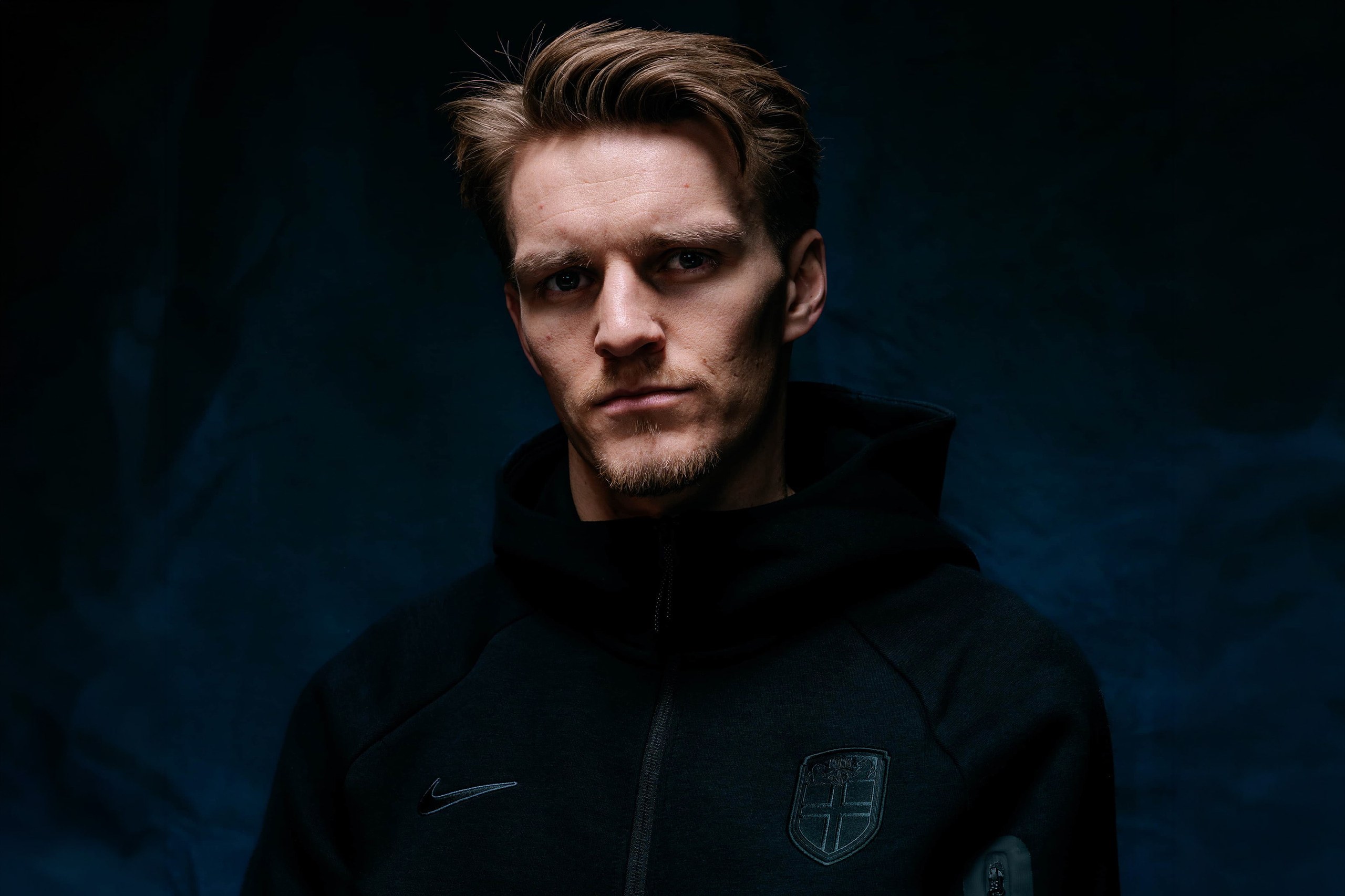Norway World Cup 2026 Kit Launch