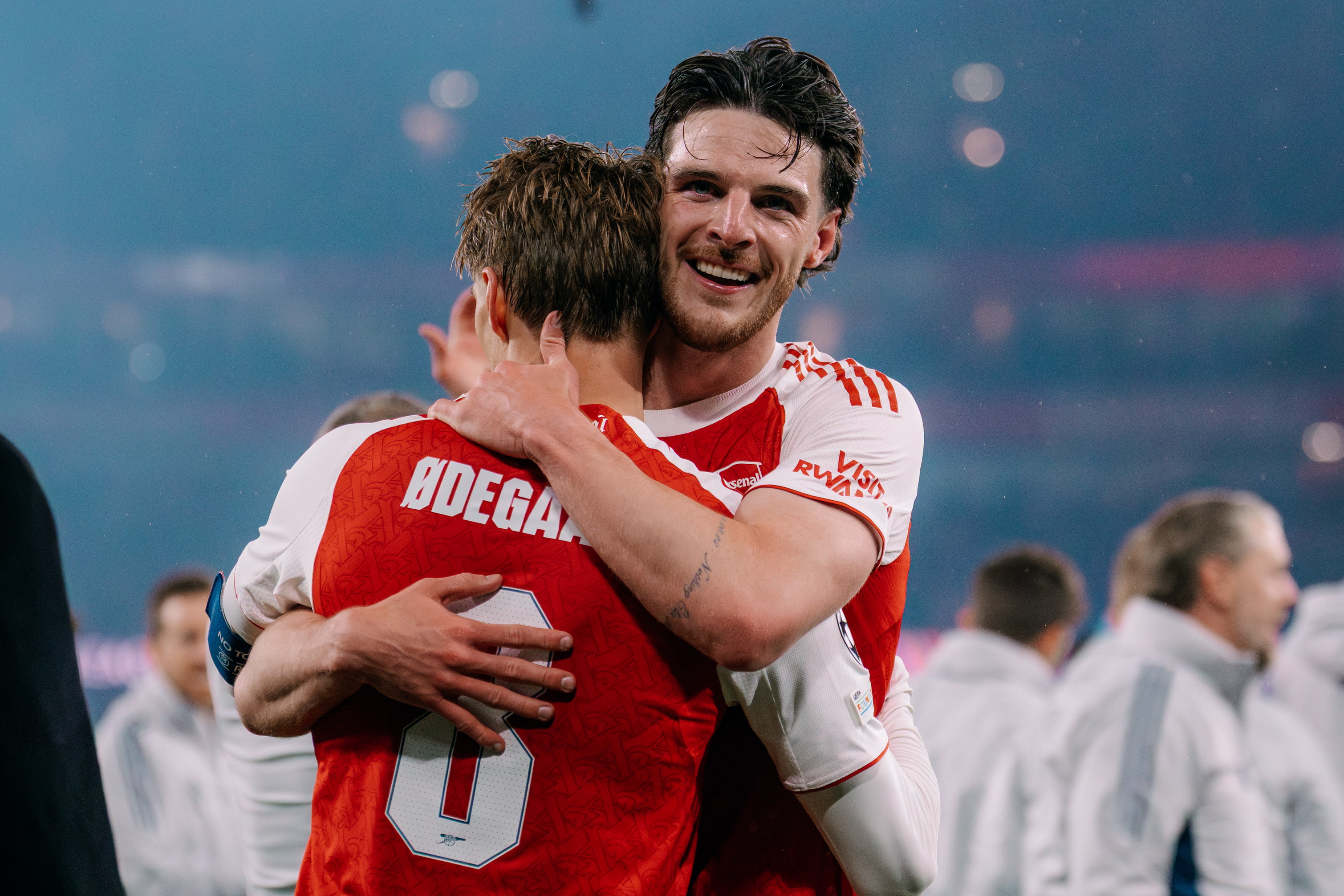 Player Stories